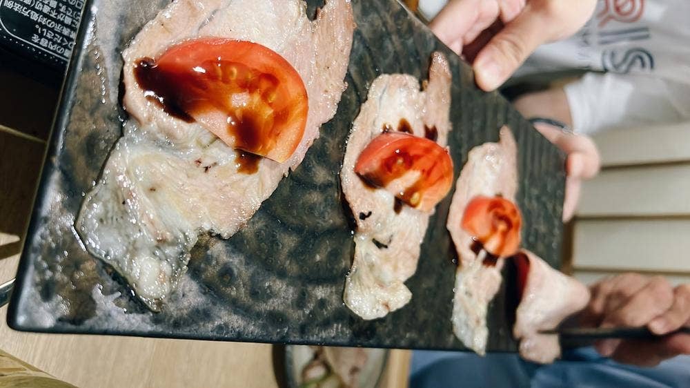豚料理専門店 豚都