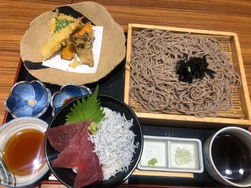 歌行燈 ゑべっさん 松戸店