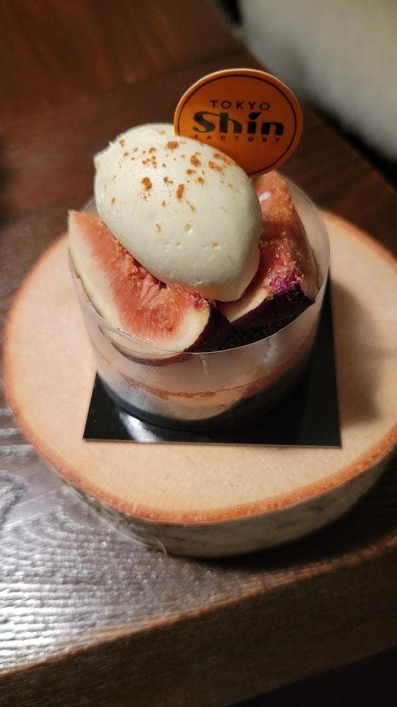 ファクトリーシン東京 ミウィ橋本店