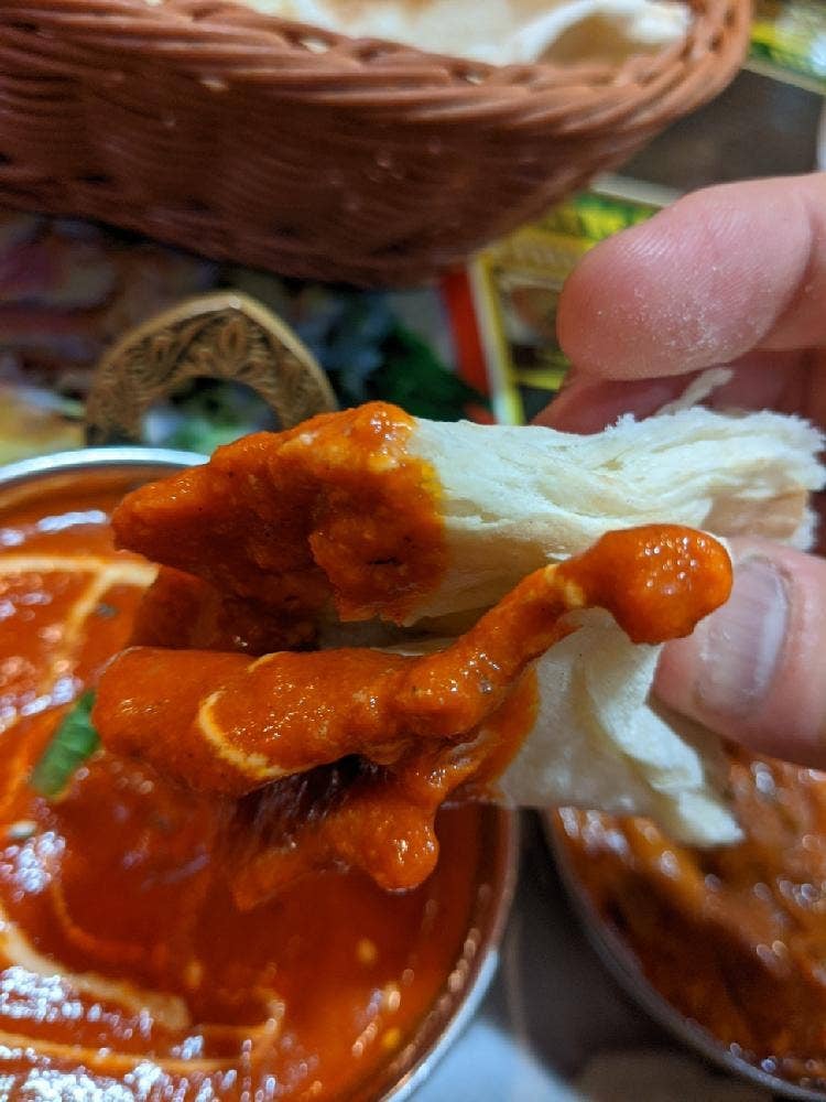 Curry King Asian Restaurant＆Bar