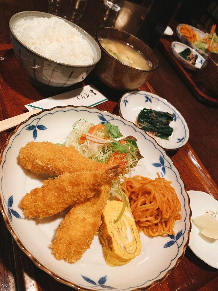 喫茶 けやき
