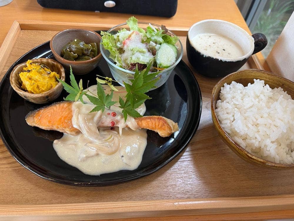 カフェココチ