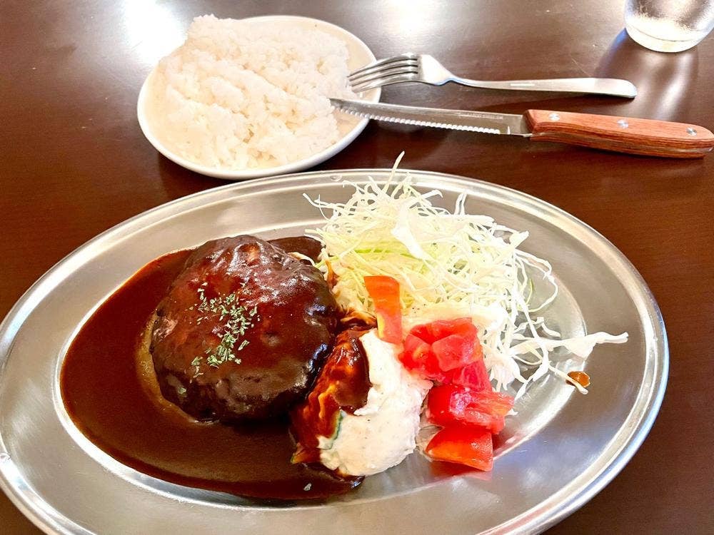 洋食バル きっちんケロ