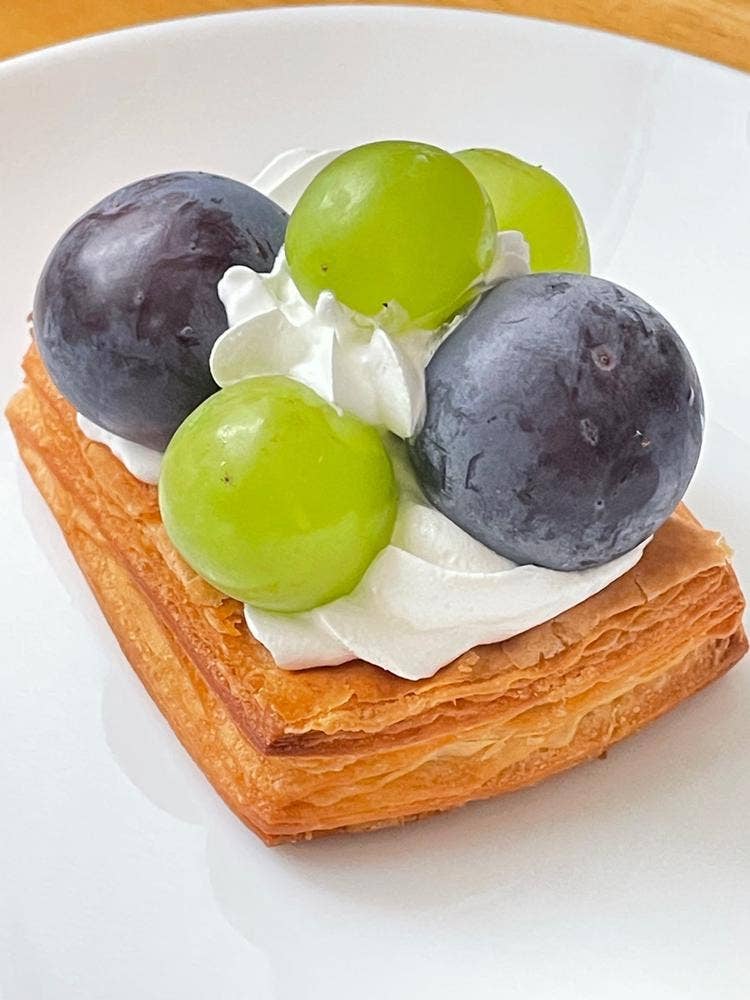 みんなの大ぱん