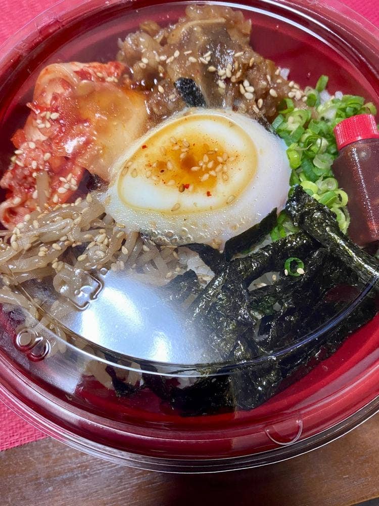 大衆焼肉 たまや