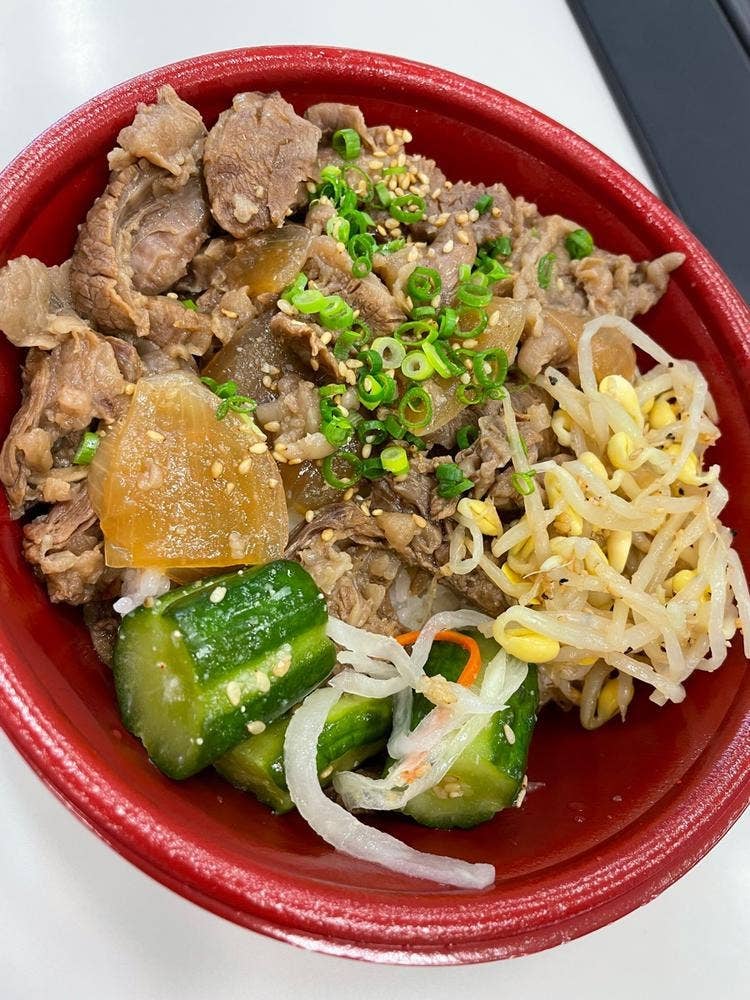 yakiniku okideli