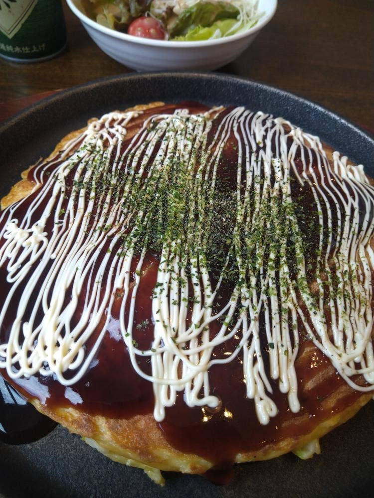 グリルひびきの