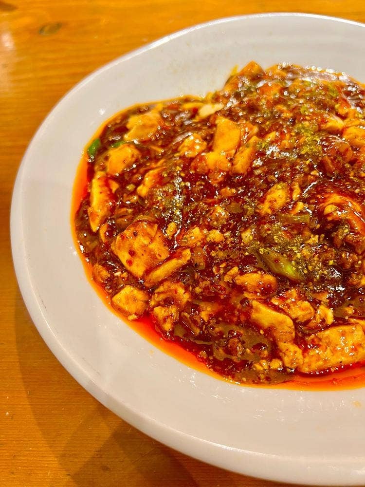中国料理 百楽近鉄京都駅店