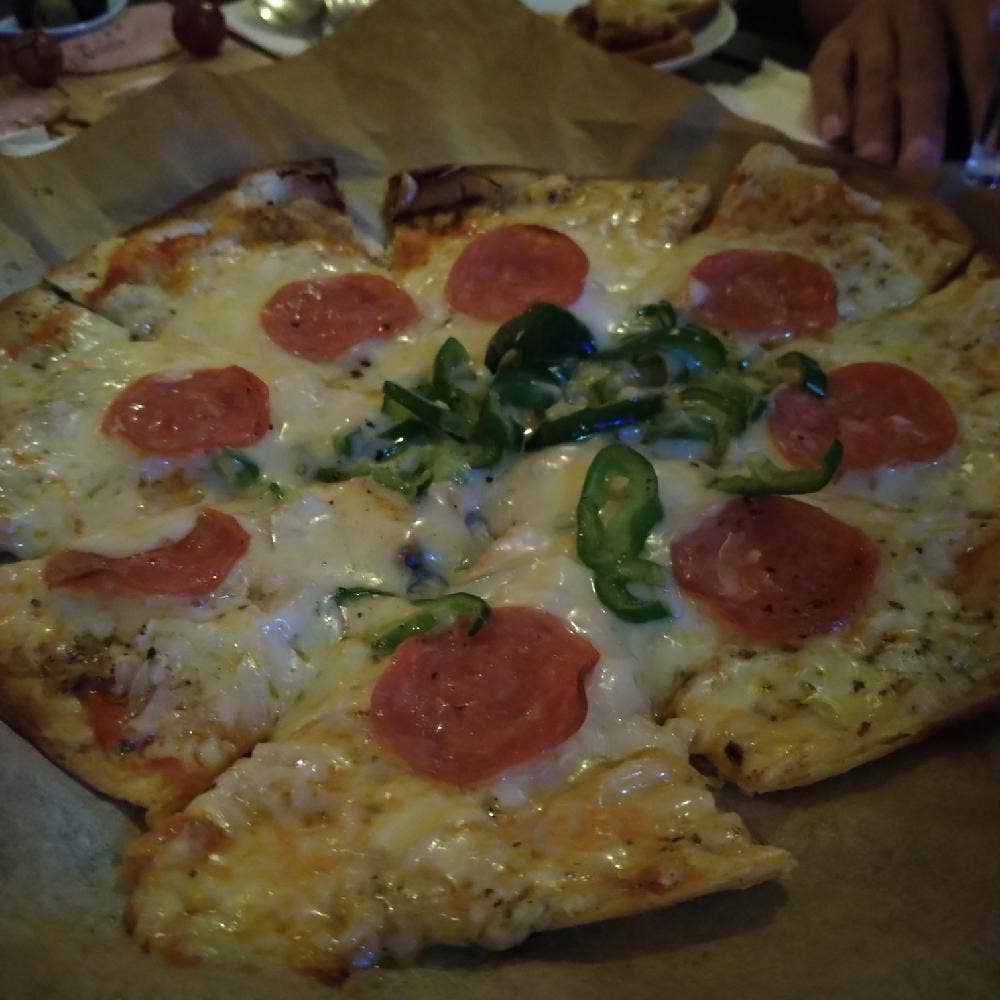 洋食Bar ナギサ