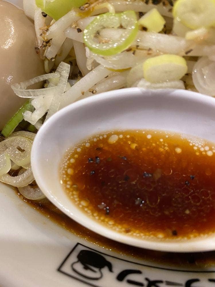 カッパラーメン