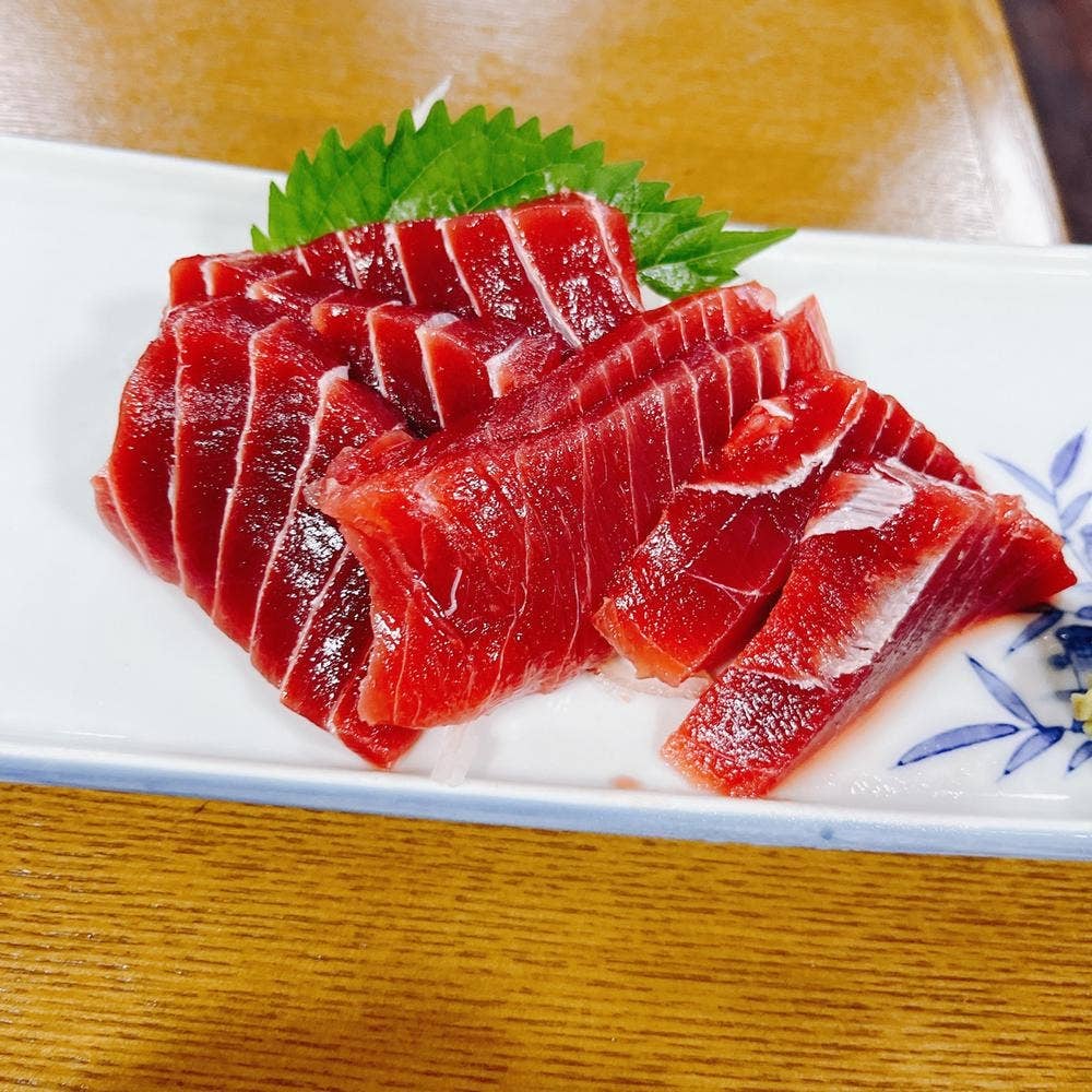 きだい食堂 温泉民宿 小阪屋