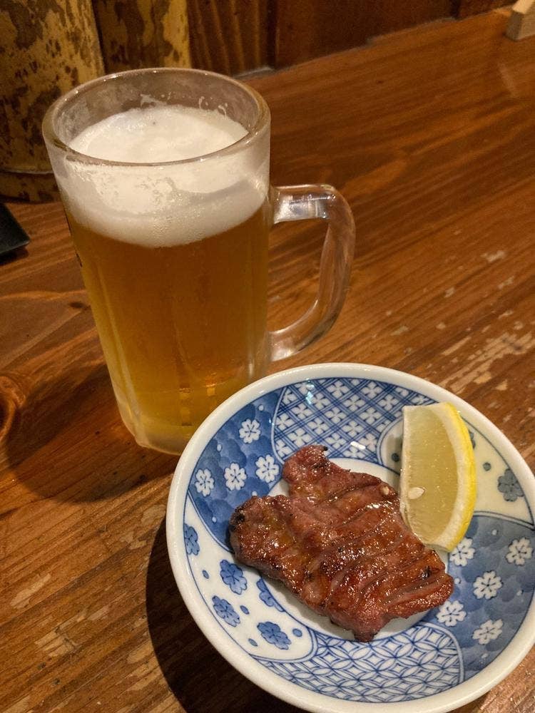 やきとり・肉料理正達
