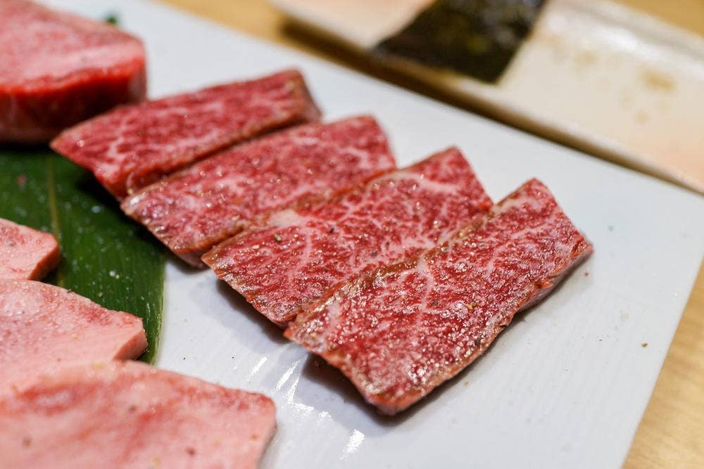 会員制 焼肉芝浦 二子玉川