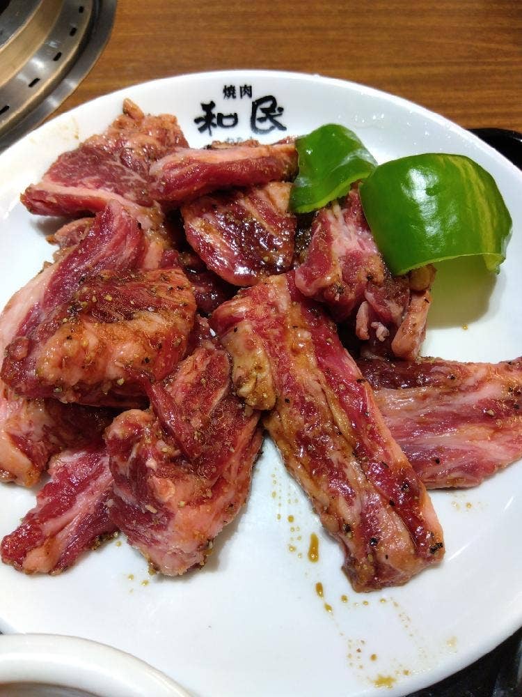 焼肉の和民 明石駅前店