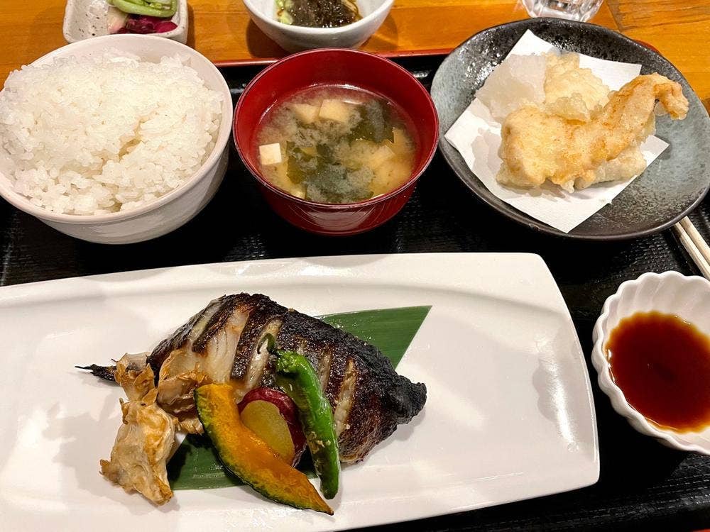 地球食堂