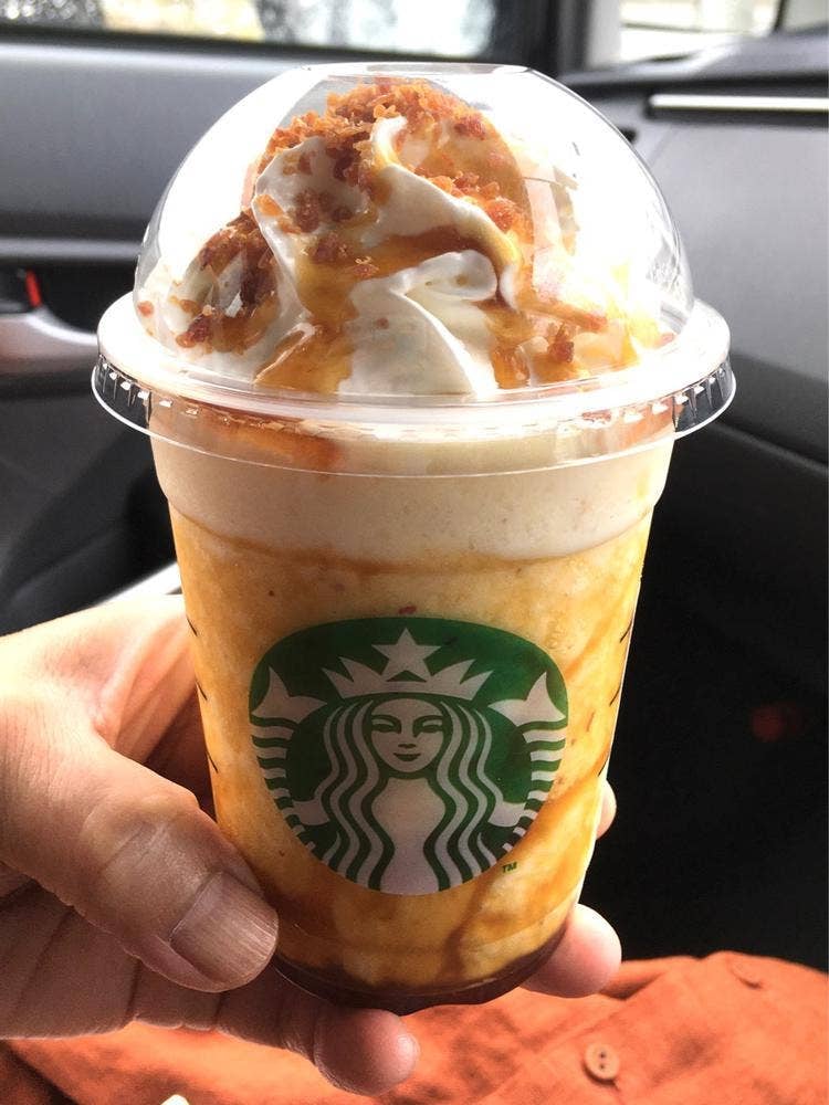 スターバックス コーヒー 福井二の宮 藤島通り店