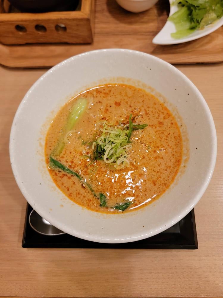 台湾小籠包 スマーク伊勢崎店