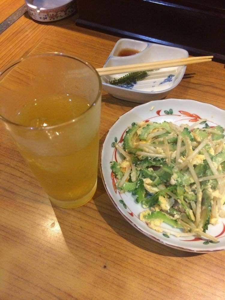 ラッキー
