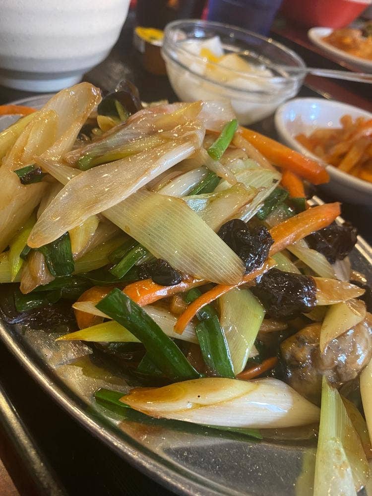 本格中華料理 海輝