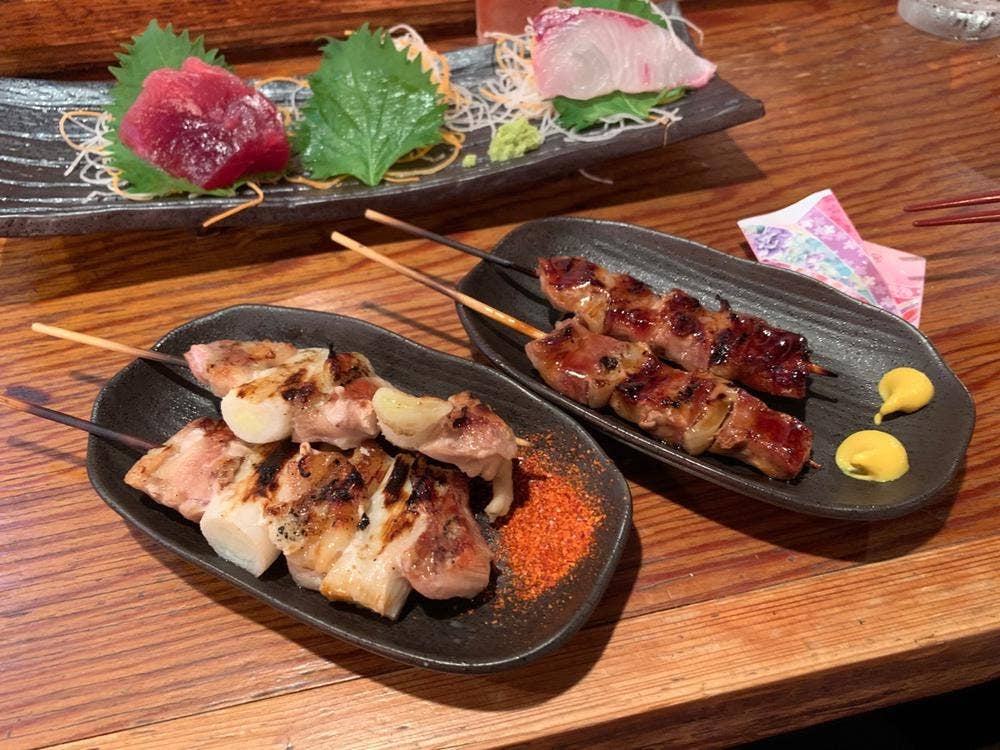 ほほほの北海道