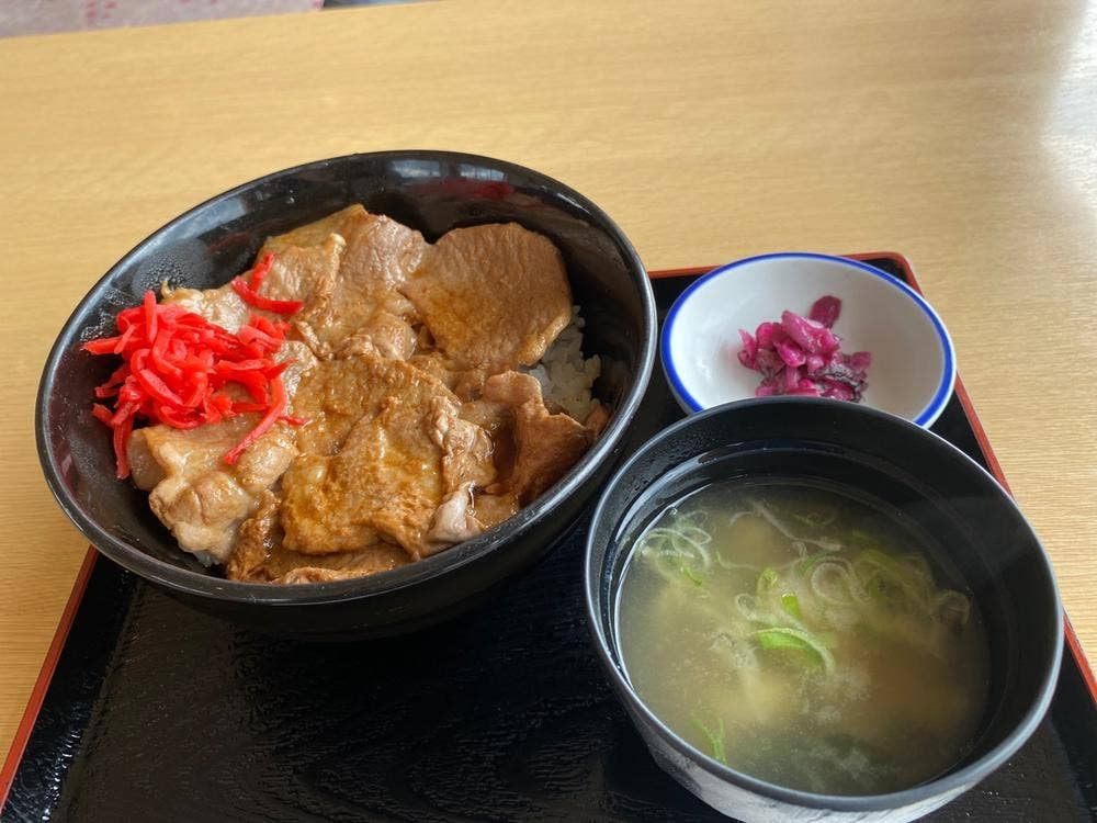 お食事処 華花 ふらのラテール
