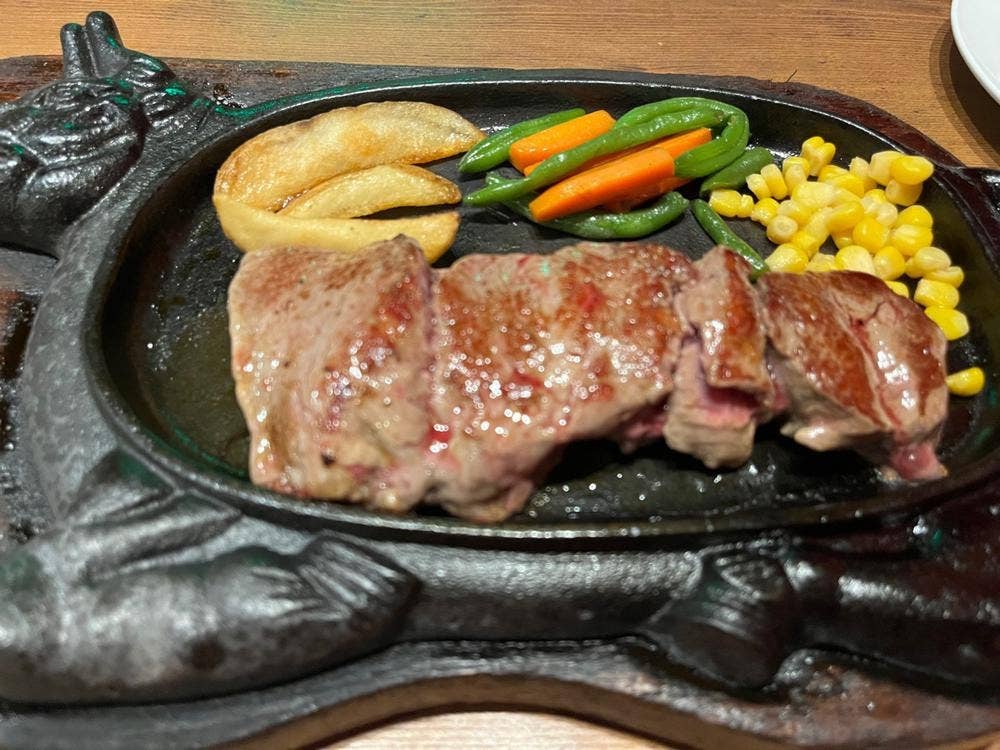 ステーキハウス88 恩納店