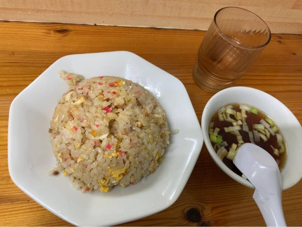 みちのくラーメン