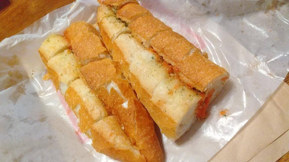 国産小麦パン工房 フルフル 松崎本店