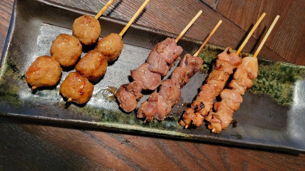 ミートショップ寿々木 フォレストショッピングセンター店