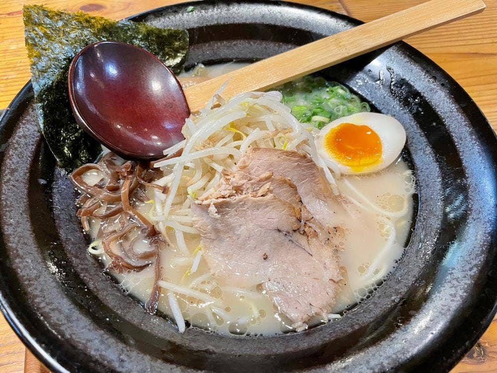 慶珉 大島店