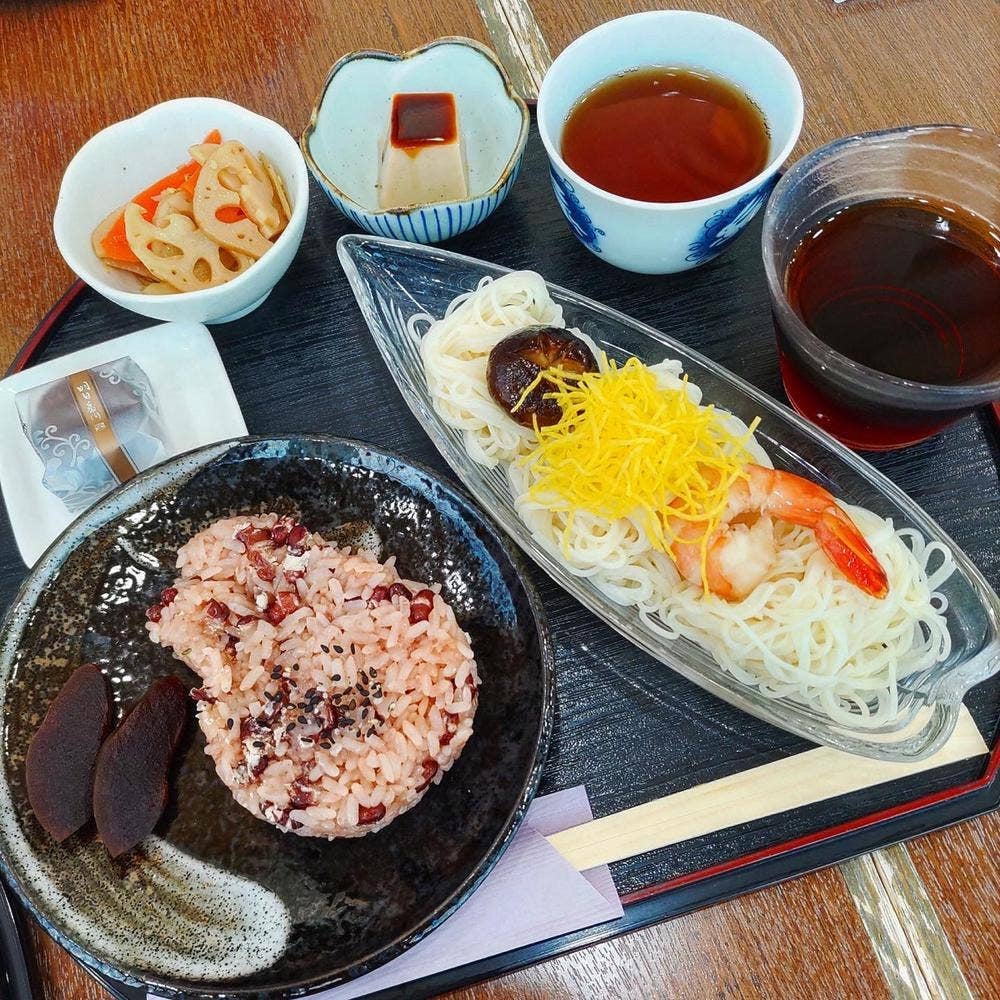 天平庵 大和郡山店