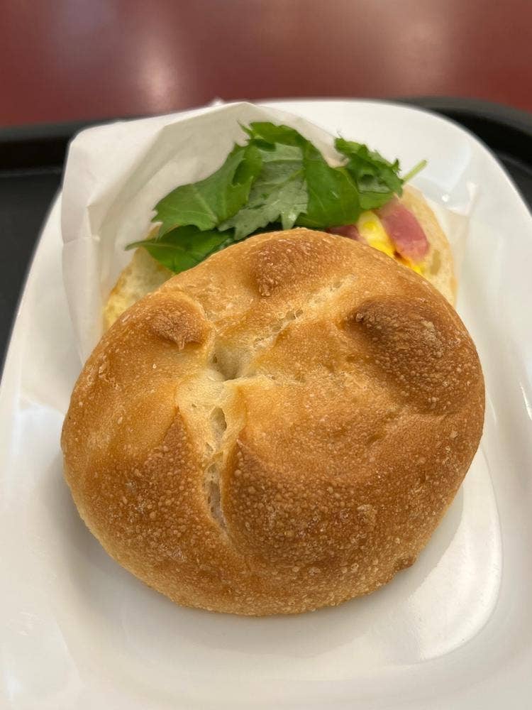 カフェ・ベローチェ 亀戸駅東口店