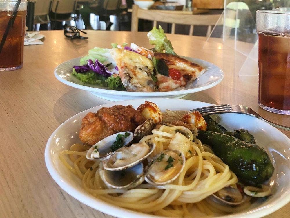 オバッタベッタ マメボシ