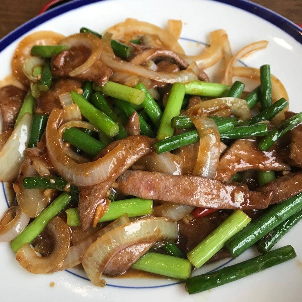 横浜飯店 四日市店