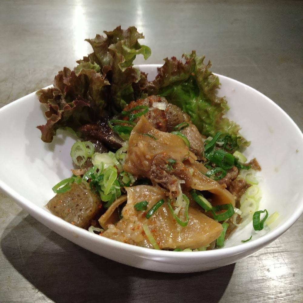 鉄板焼のお店 1029