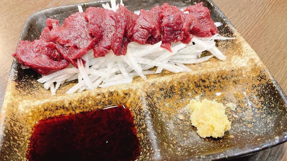 酒麺処柿や新産店