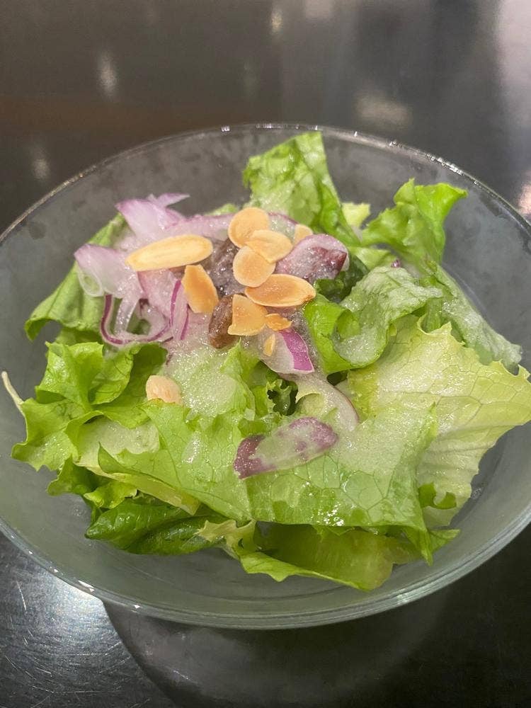 スパイラルカフェ