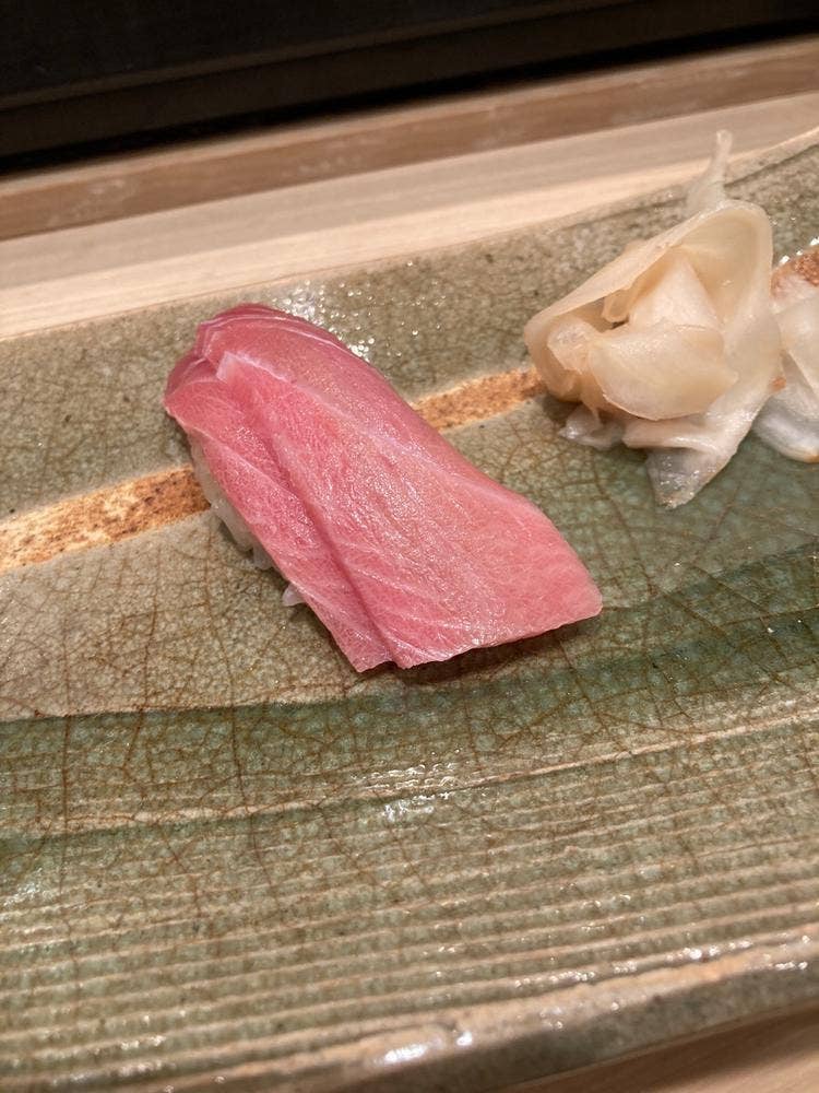 鮨ふく
