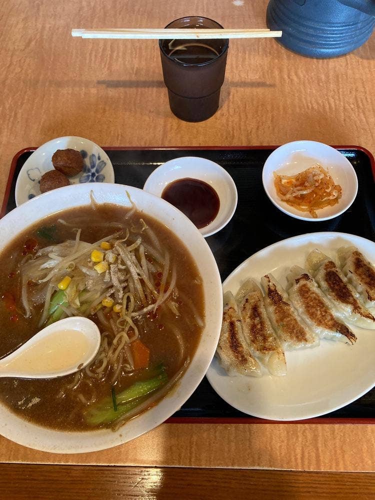 台湾料理 金龍