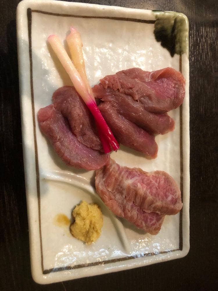 和食そば処たかぎ
