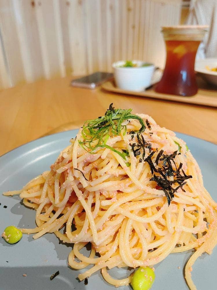 the SOUP green & cafe
