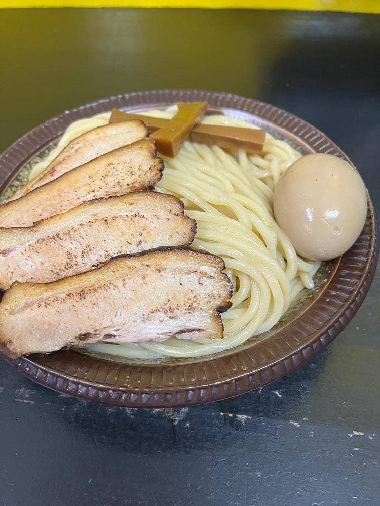 自家製麺工藤