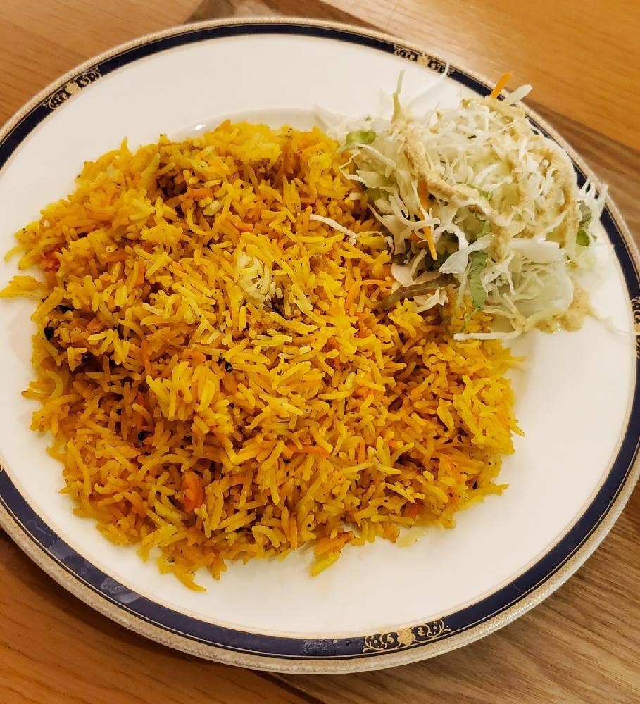 ガンジス 東京オペラシティ店