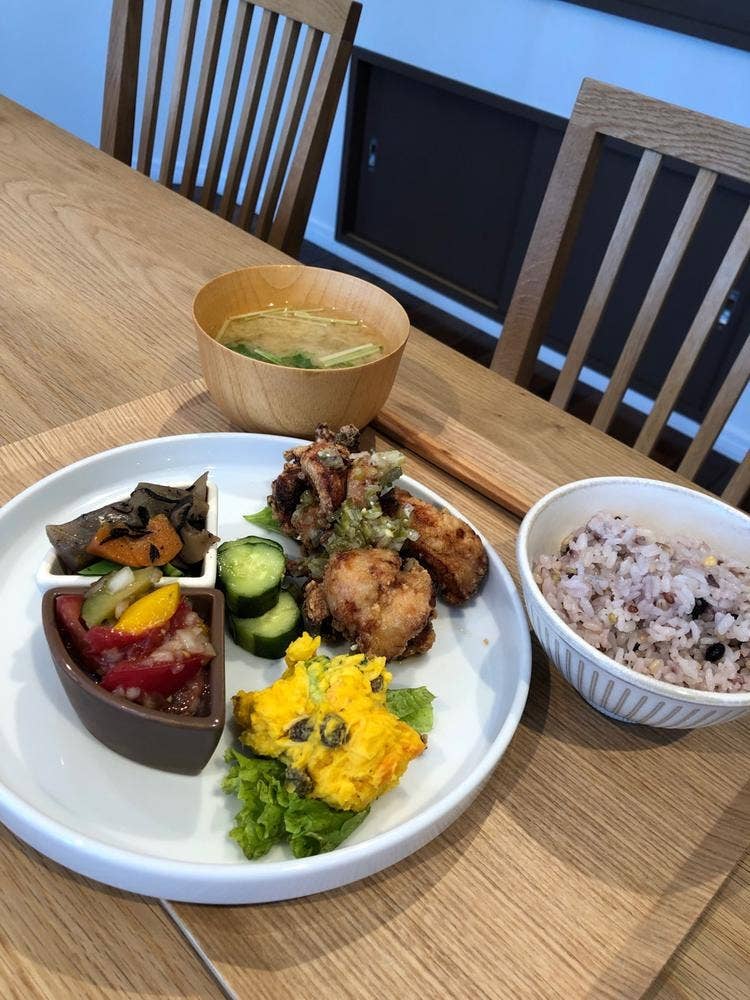 HIGASHIKAWA STYLE CAFE Zen