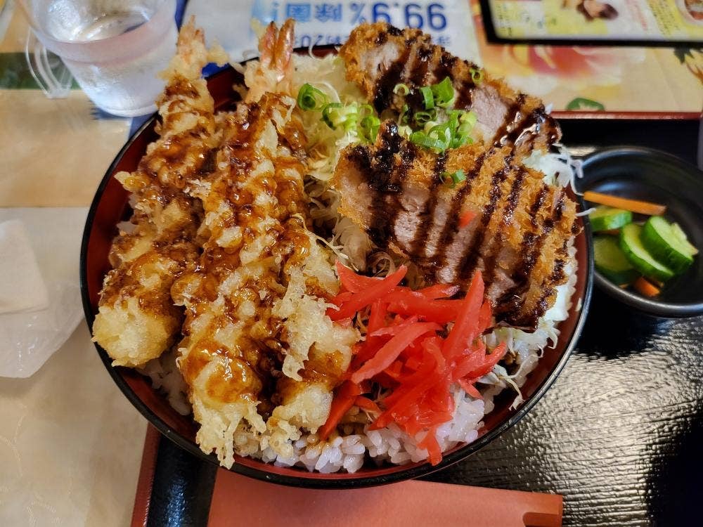 旨い食処 あごら