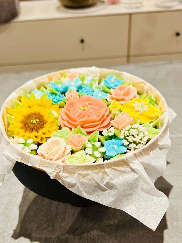 An de Flower