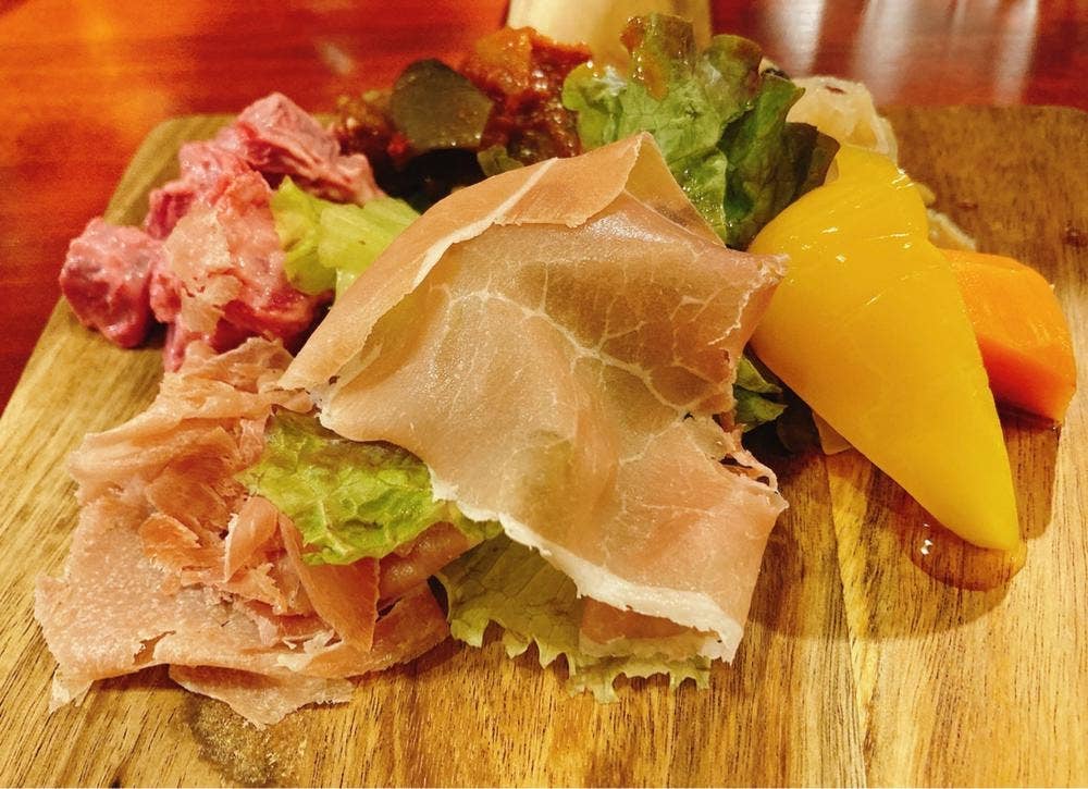 女王のキッチン