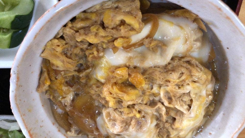 アサヒ食堂
