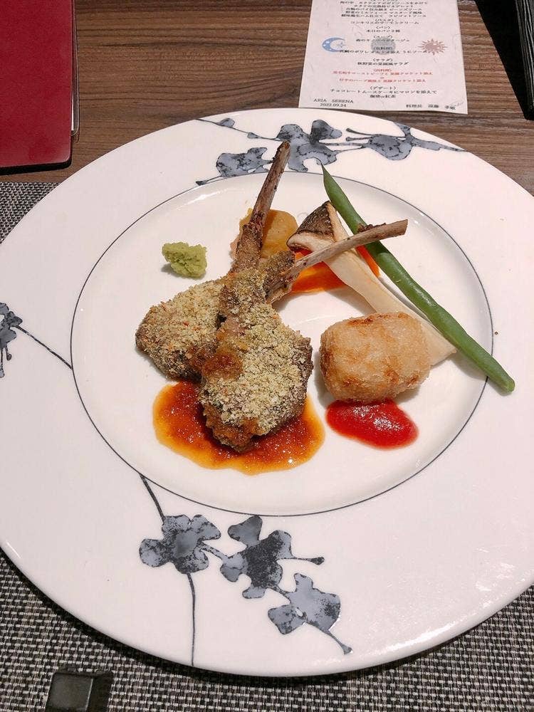 LA VISTA 霧島ヒルズ