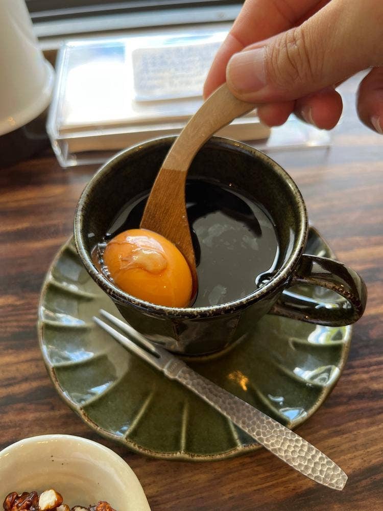 光海珈琲 高野山本店